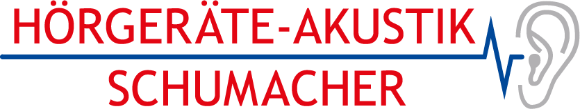 Hörgeräte-Akustik Schumacher